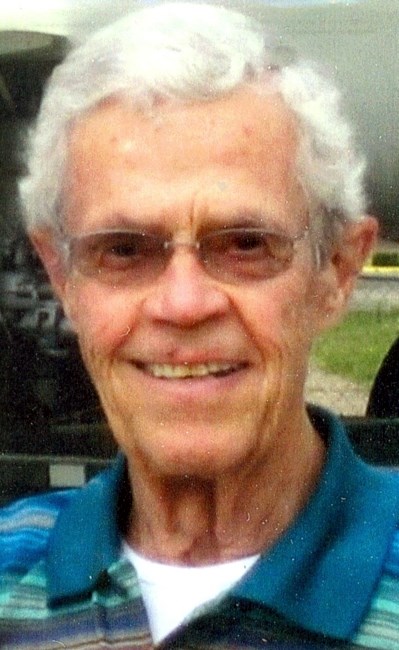 Obituary of Horace Sears Kenney Jr.