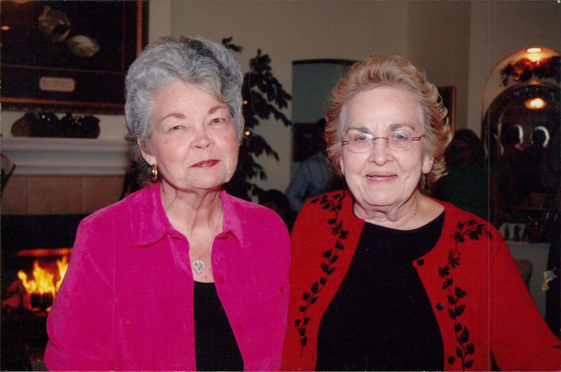 Obituary of Shirley Ann Roberson