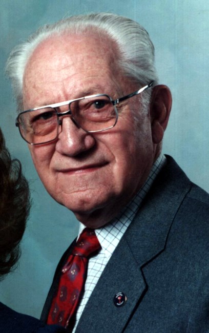Obituary of Howard James Maddock