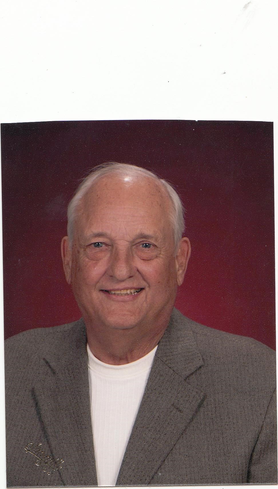 Obituary of Franklin E. Ballinger