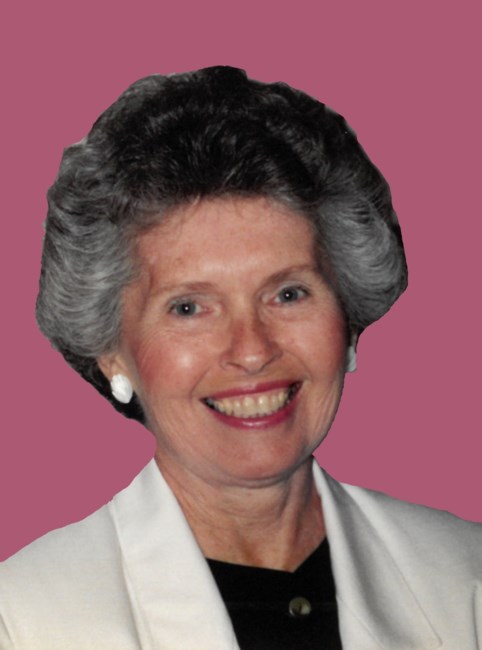 Obituary of Beverly J Jones