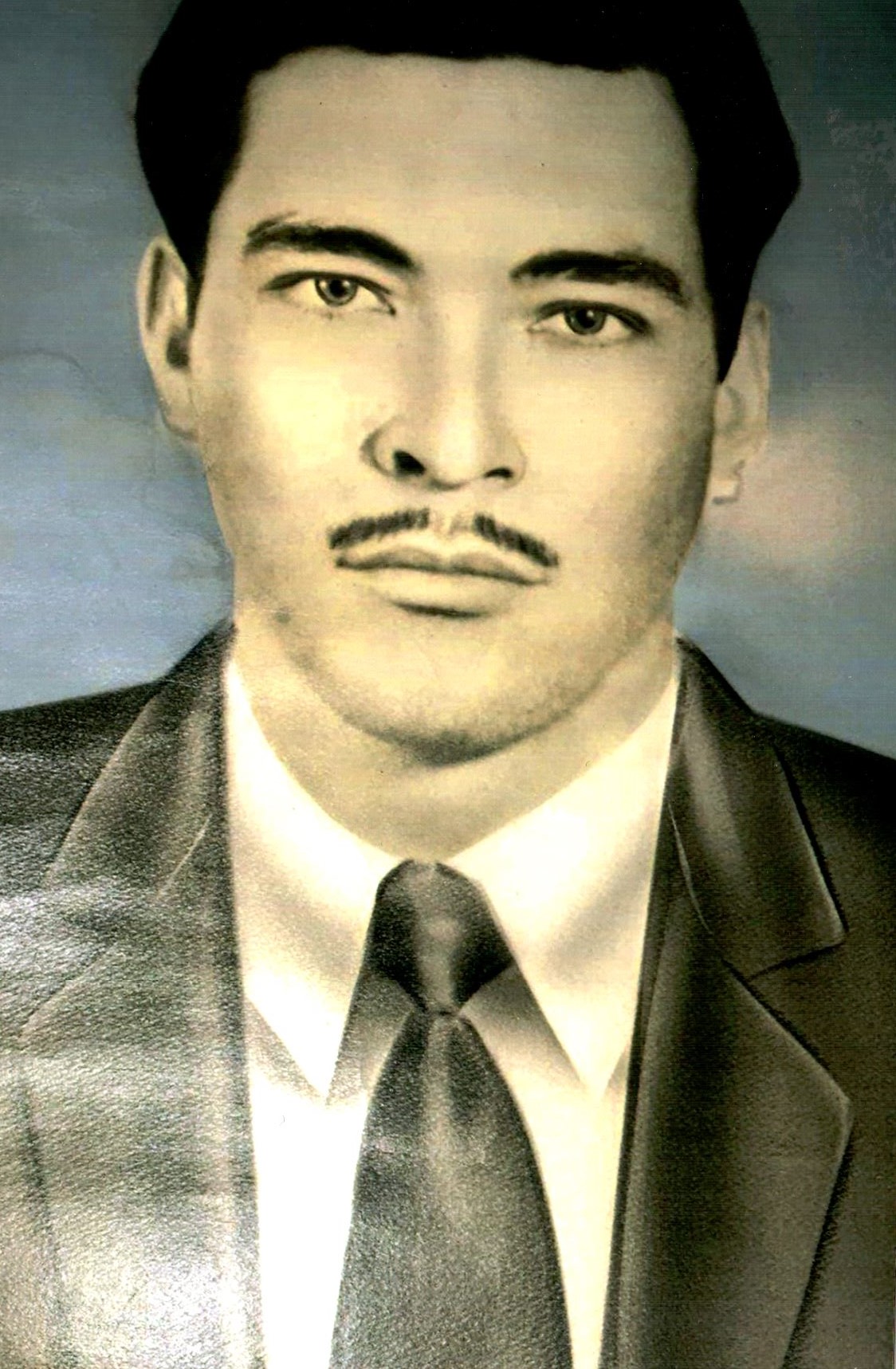 Obituario de Ramon Ramirez  Maldonado