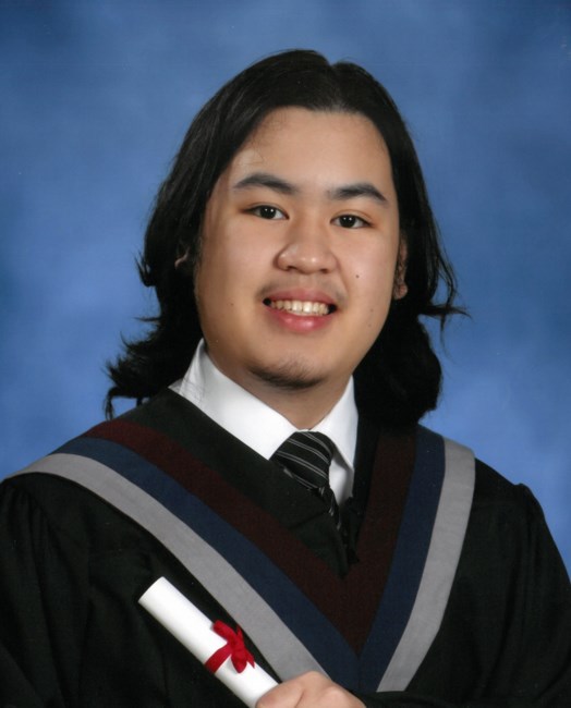 Obituary of Miguel Joshua Escanan