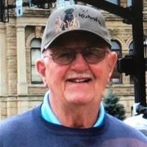 Obituary of James McConnell