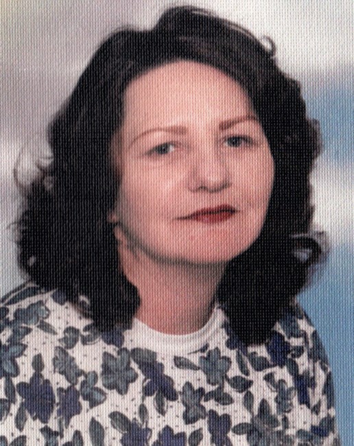 Obituary of Rose Marie Escanuelas