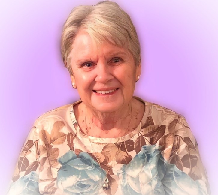 Betty Brooks Obituary Niagara Falls, ON