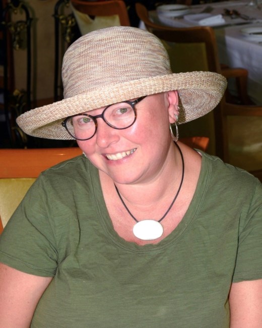 Obituary of Melissa Mary Paquette