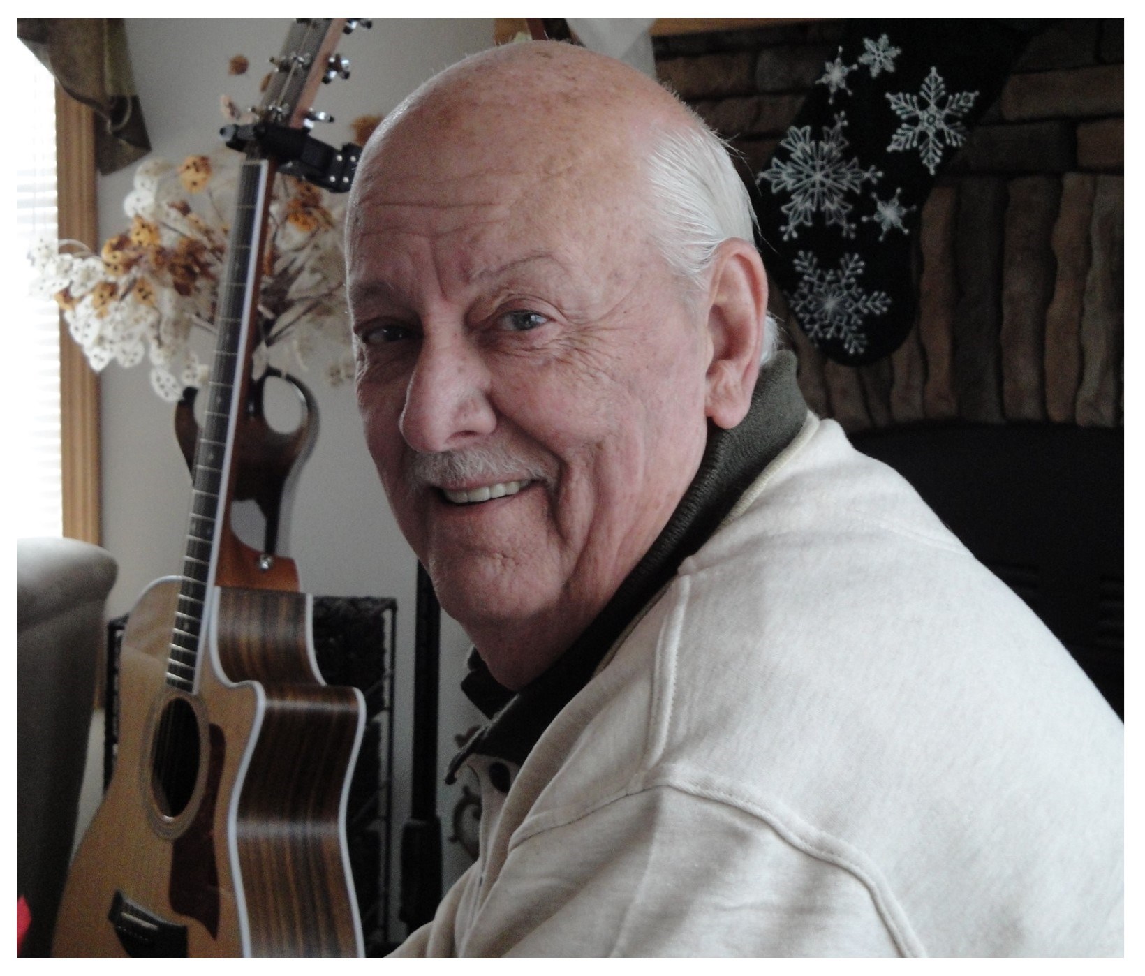 Avis de décès de William Landrum Sisk Jr.