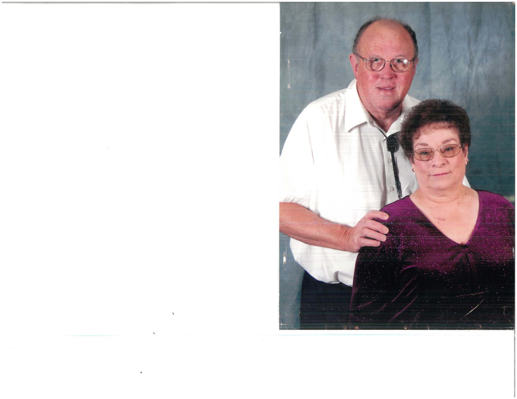 Obituary of Sharon Lea Lightfoot