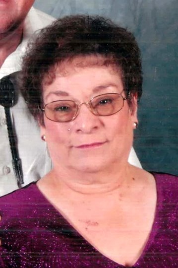 Obituary of Sharon Lea Lightfoot
