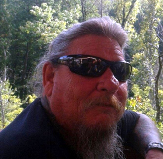 Obituary of Richard Eugene Smith Jr.