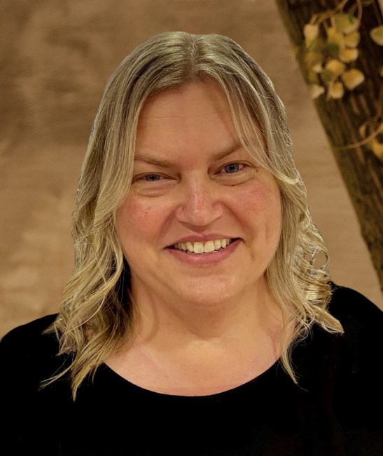 Obituary of Kimberly Ann Sides-Steiger