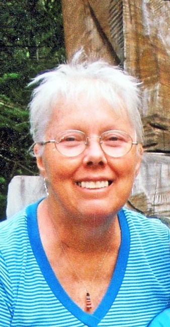 Obituary of Susan E. Sweet
