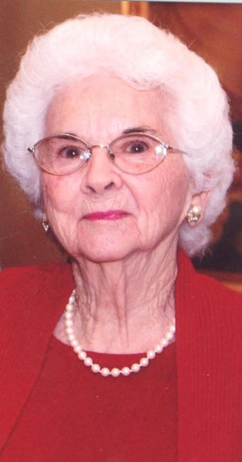 Obituary of Norma Eileen Graham