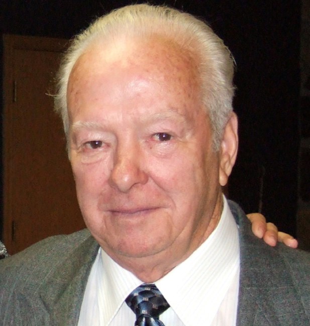 Obituary of Robert Labelle