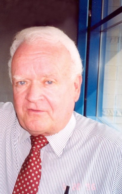 Obituary of James Howard Loftus