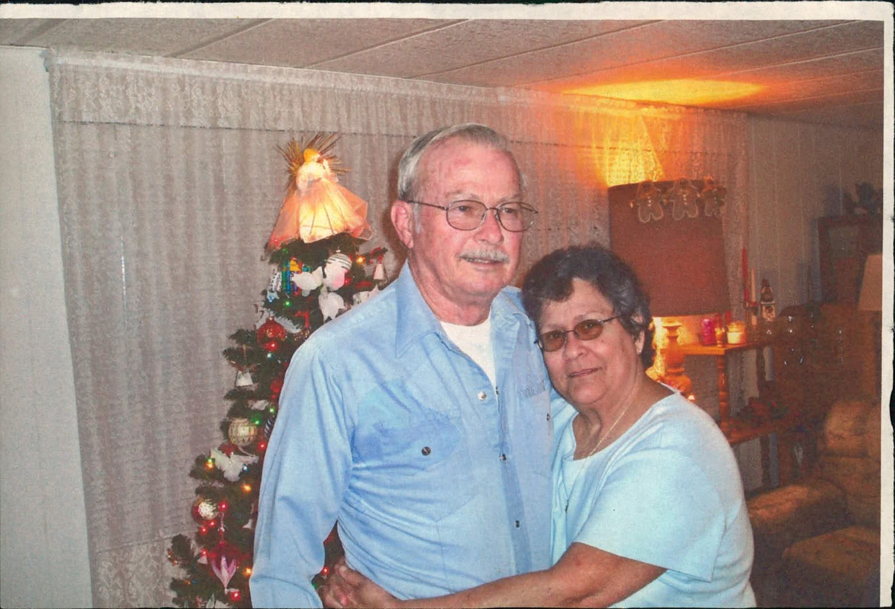 Obituary of Franklin Ray Smith