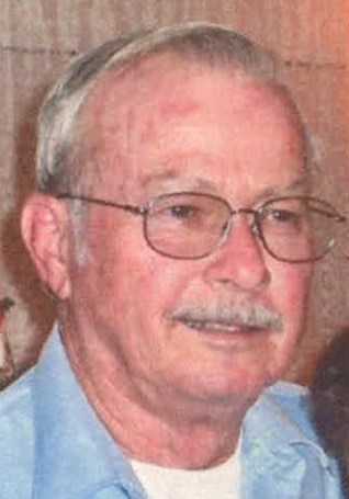 Obituary of Franklin Ray Smith