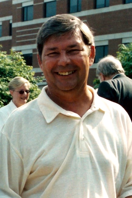 Obituary of Dr. Philip Henry Richard Jr.