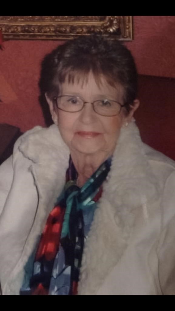 Obituary of Helen G. Hansen