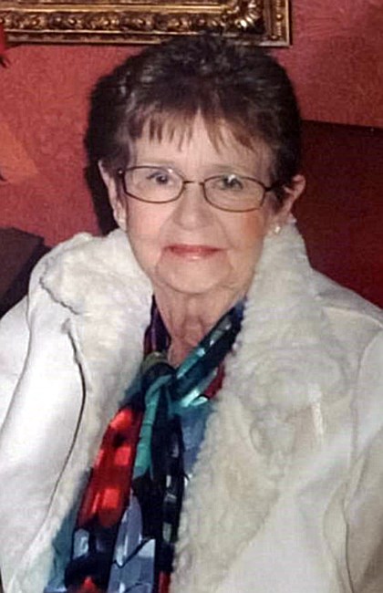 Obituario de Helen G. Hansen