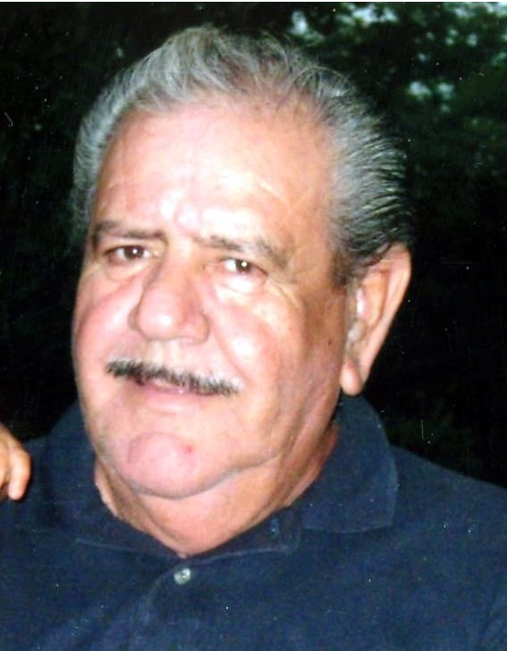 JOAQUIN VILLARREAL Obituary New Braunfels, TX