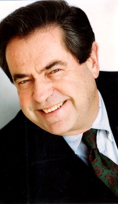 Obituary of Bruce A. Baggett