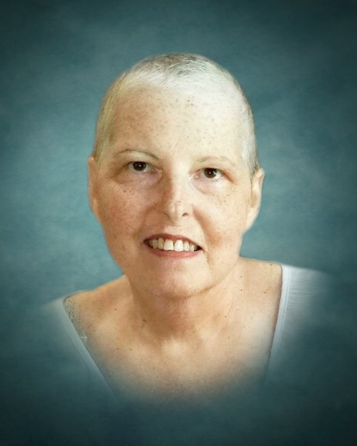 Obituary of Judith Renee Callahan