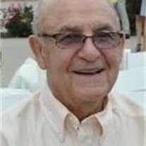 Obituary of Melvin Jones