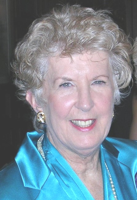 Obituary of Carol A. Patrick