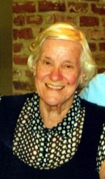 Marion Doran
