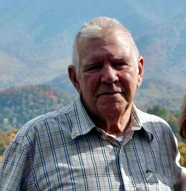 Obituary of Bobby James Mccoig
