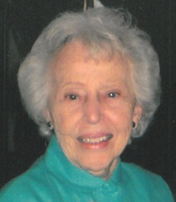 Obituary of Mary Ann Galiette