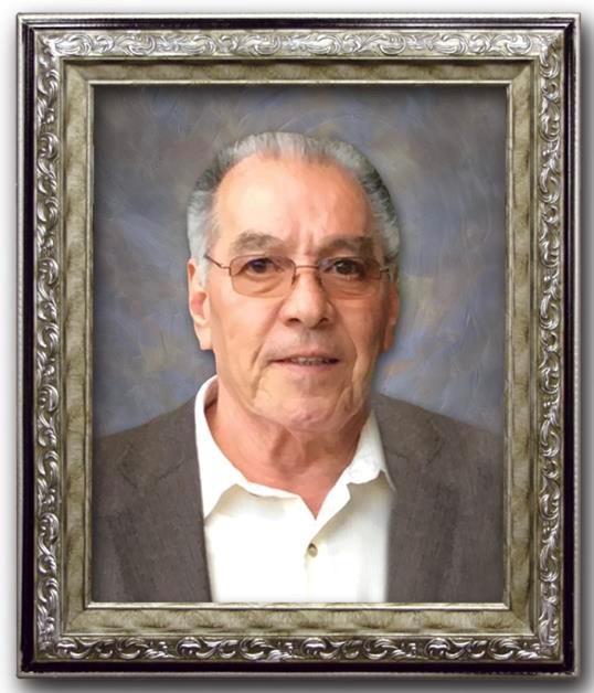 Obituary of Frank Rodriguez
