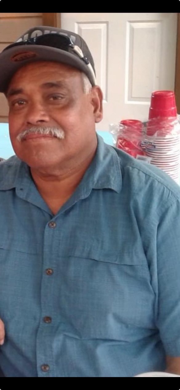 Obituary of Edward V. Ovalle