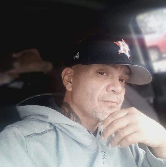 Obituary of David Anthony Vasquez