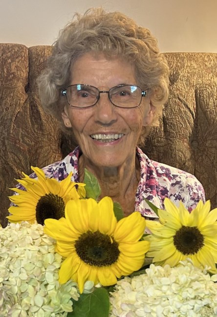 Obituary of Joline Bailey