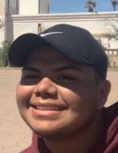 Obituary of Dante Rogelio Brubeck