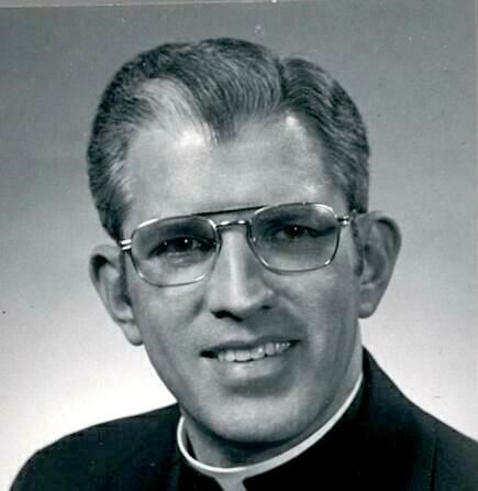 Obituary of James Norman Miller