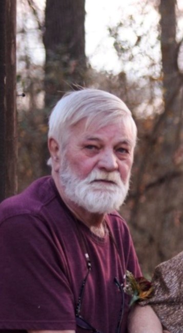 Obituary of Norman Paul Trent Sr.