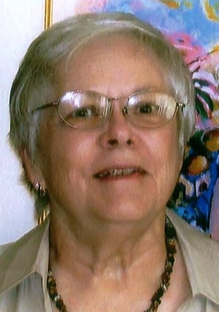 Obituary of Linda Ann Gordon