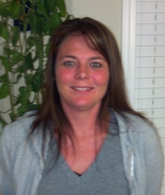 Obituary of Tina Marie Pittman