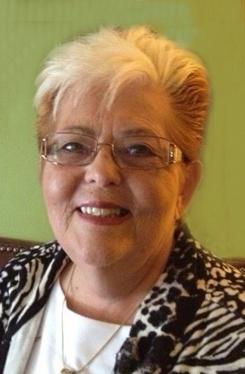 Obituary of Sharon Kay Bergan
