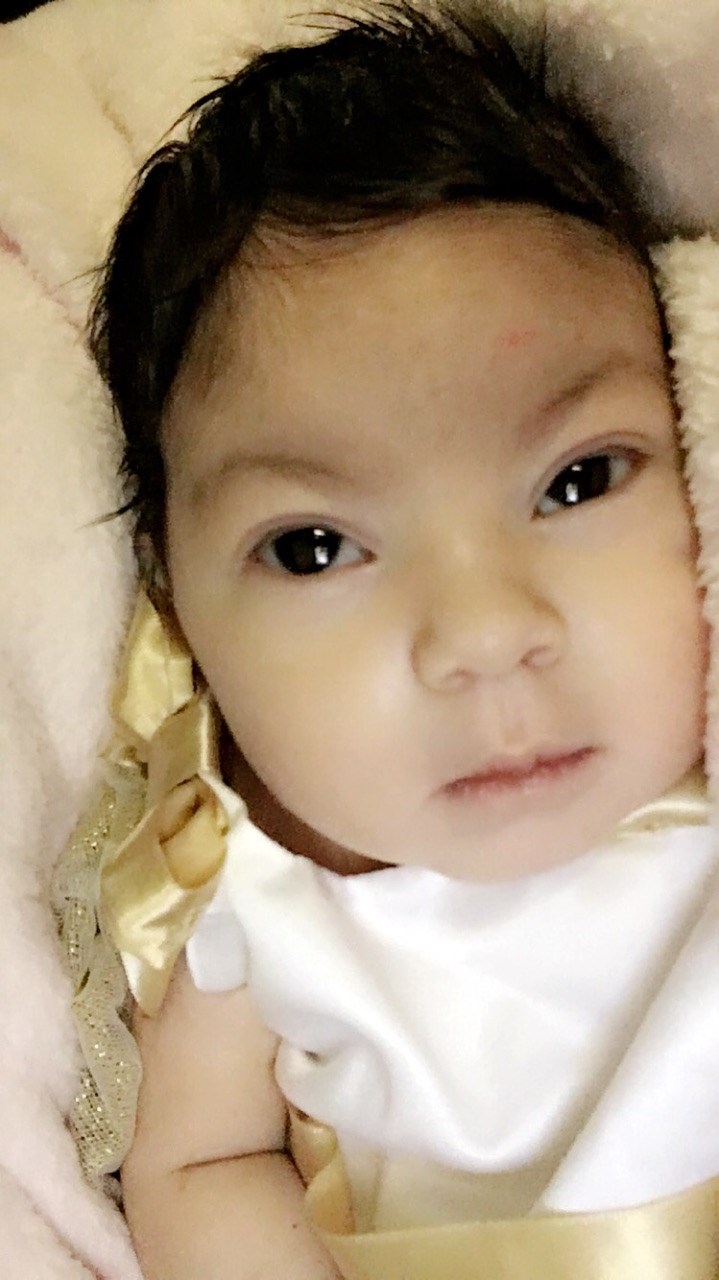 Obituary of Naomi Amor Sanchez