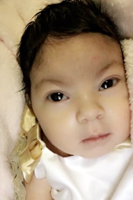 Obituary of Naomi Amor Sanchez