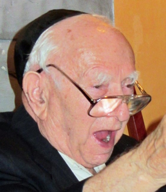 Obituary of Grigory Brudnoy