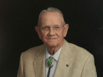 Obituary of William E. Hebel