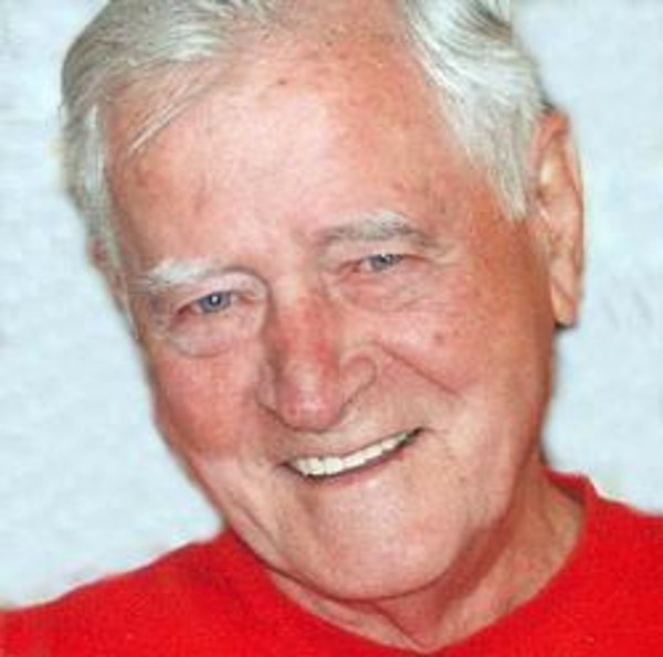 Obituary of Clifford V. Campbell