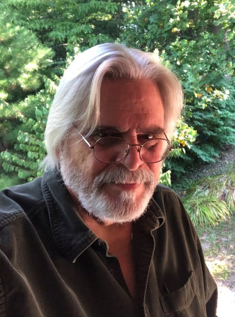 Obituary of Charles "Fred" Frederick Blackstone