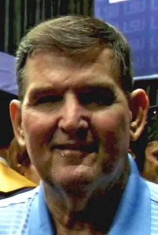 Obituary of Ralph S. Trouard Jr.